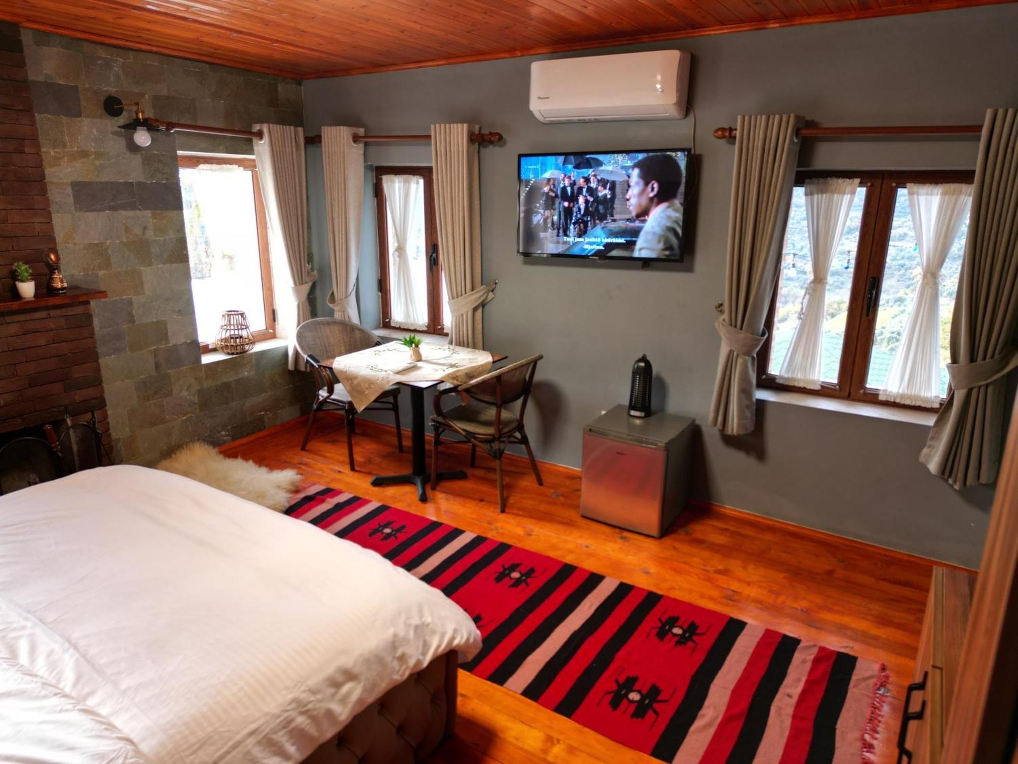 Hotel Keshtjella Xhabeqos Ljaknasi Zewnętrze zdjęcie