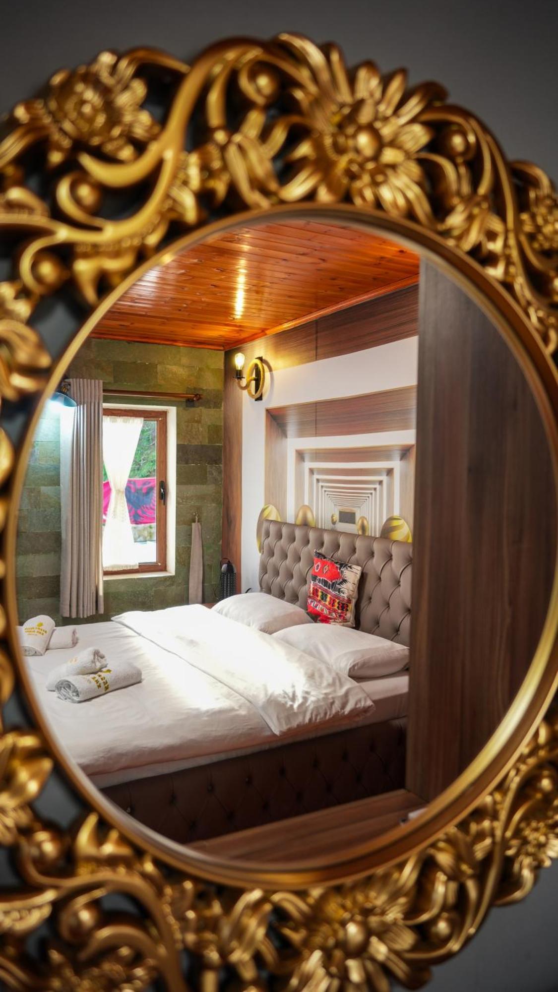 Hotel Keshtjella Xhabeqos Ljaknasi Zewnętrze zdjęcie